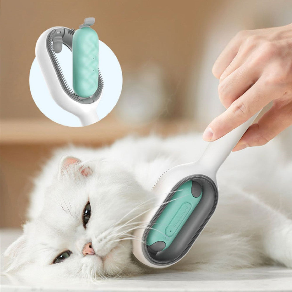 Why Your Pet Needs the Pet Grooming Brush Dematting Dog Comb